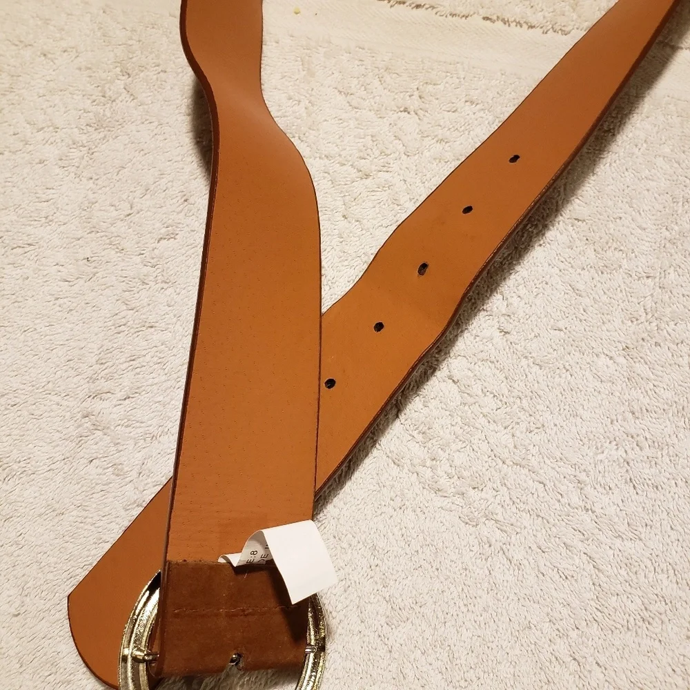 3‎ Ladies Belts